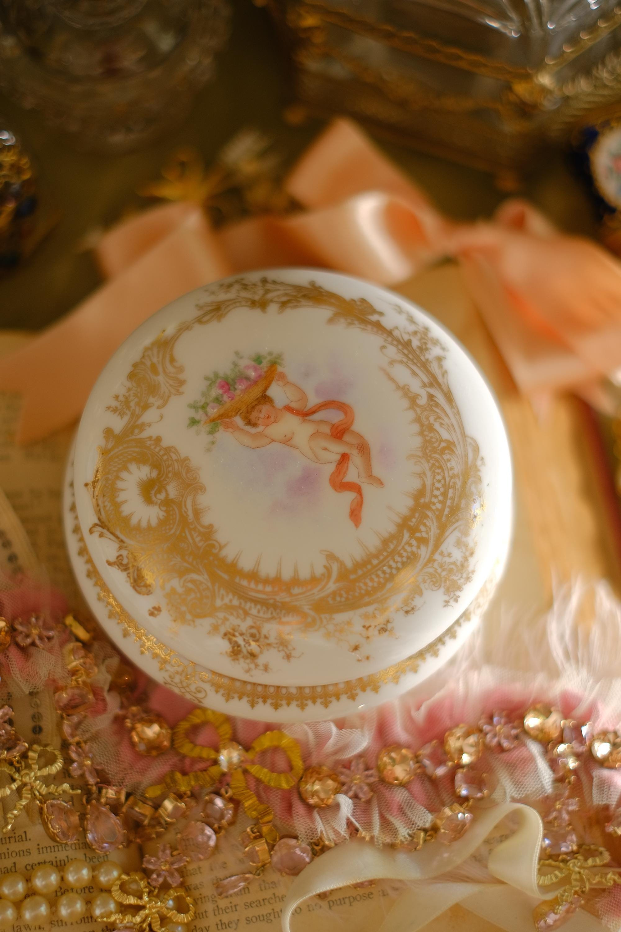 VintageStillLifeUS - Etsy
