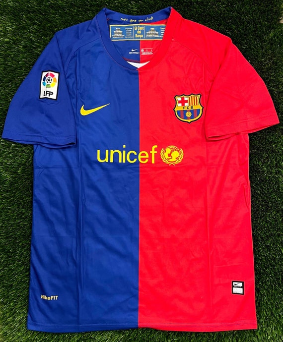 carles puyol jersey