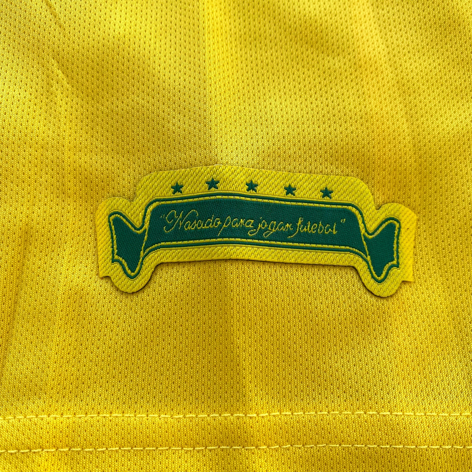 Brazil 2006 World Cup Jersey Ronaldo R9 Brazil Kit Retro | Etsy