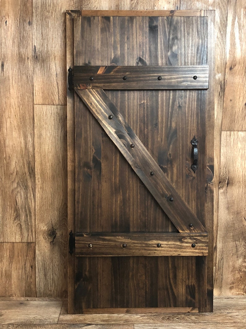 Electrical Panel Box Cover Etsy