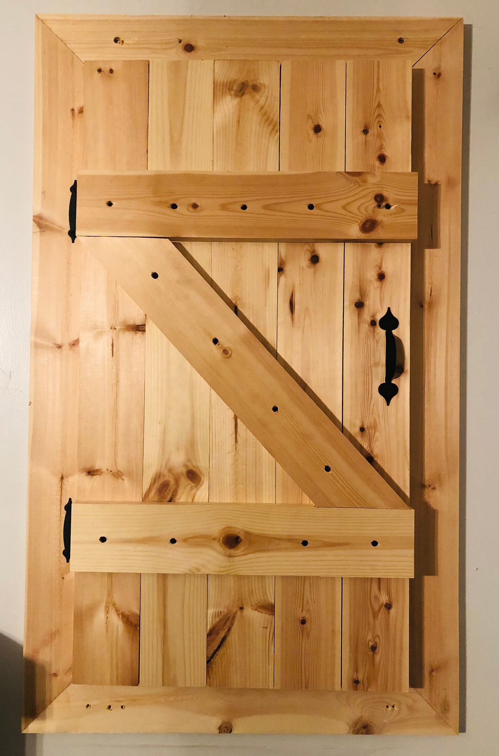 Electrical Panel Box Cover Etsy