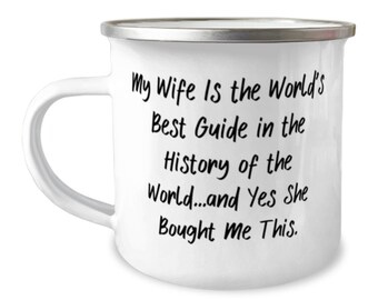 Ceramic Cup For Husband I'm Married To A Smokin' Hot Court Clerk..,. Gifts For Husband Brilliant Husband Shot Glass Present From Wife