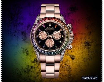 rolex rainbow price in rupees