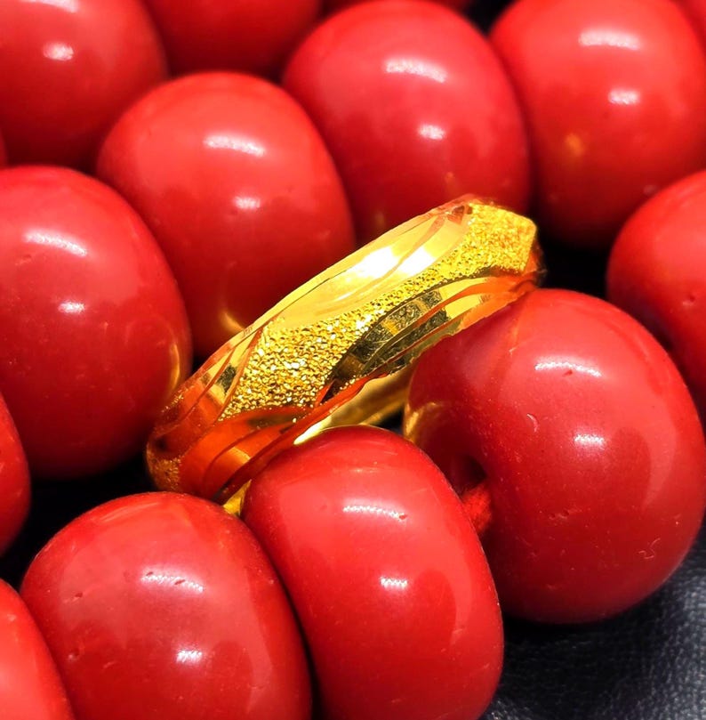 gold, gold ring, 22k gold ring, handmade ring, women jewelry, handmade jewelry, gold jewelry, indian jewellery, solid gold ring, yellow gold ring, wedding jewelry, wedding ring, ring stud, Wedding band