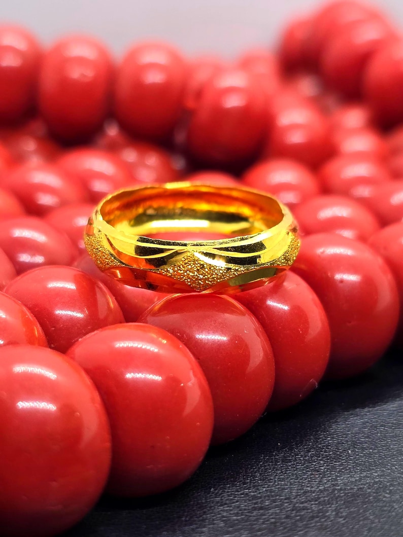 gold, gold ring, 22k gold ring, handmade ring, women jewelry, handmade jewelry, gold jewelry, indian jewellery, solid gold ring, yellow gold ring, wedding jewelry, wedding ring, ring stud, Wedding band