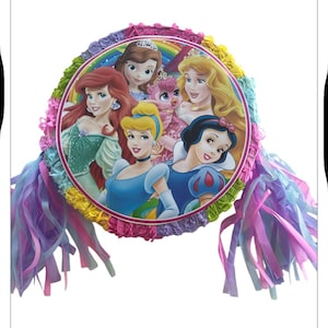 Piñata Princess (Free Shipping)