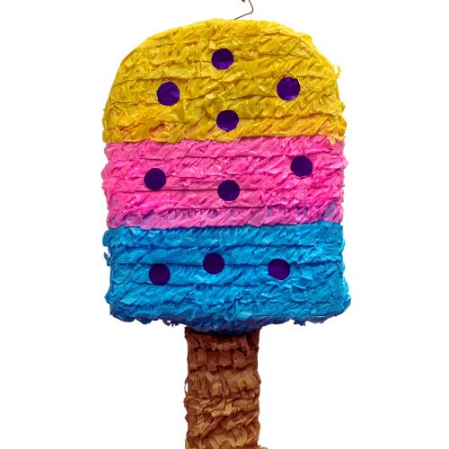 Popsicle Piñata (Free Shipping)