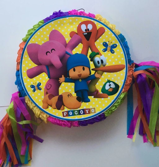 Casita pocoyo clearance