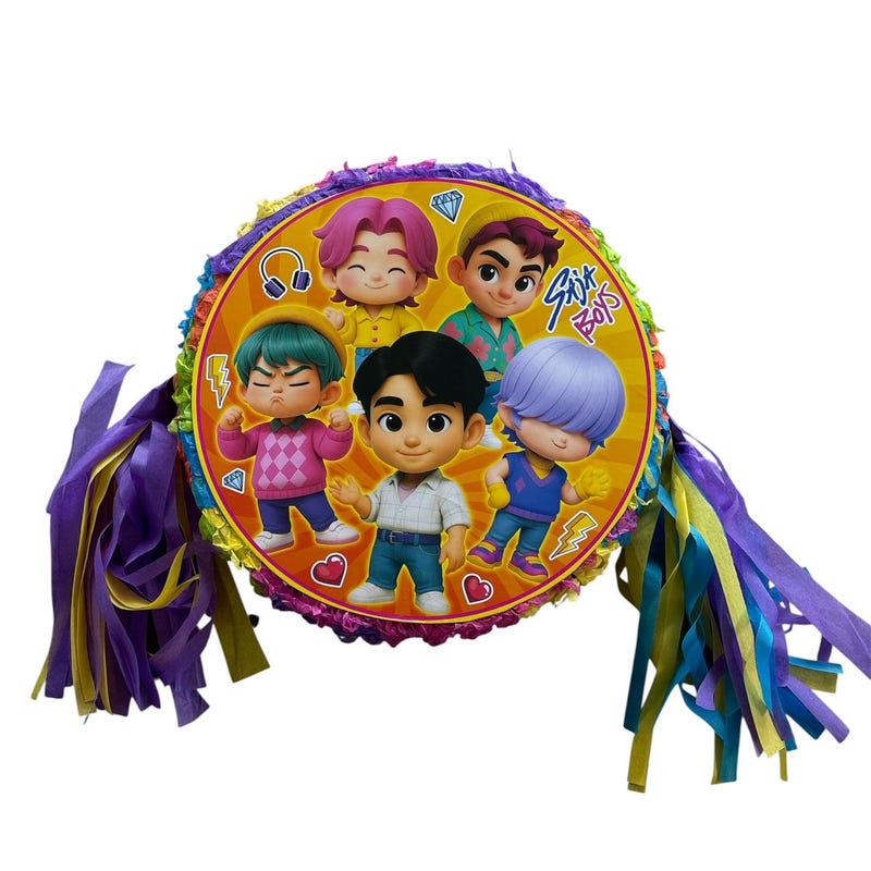 Hasbro Pop Pinata – Gioco Da Tavolo Per Bambini 4+ – Sorprese E Divertimento – B4983