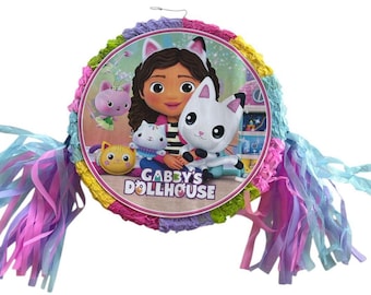 Gabi Cat(Free Shipping)