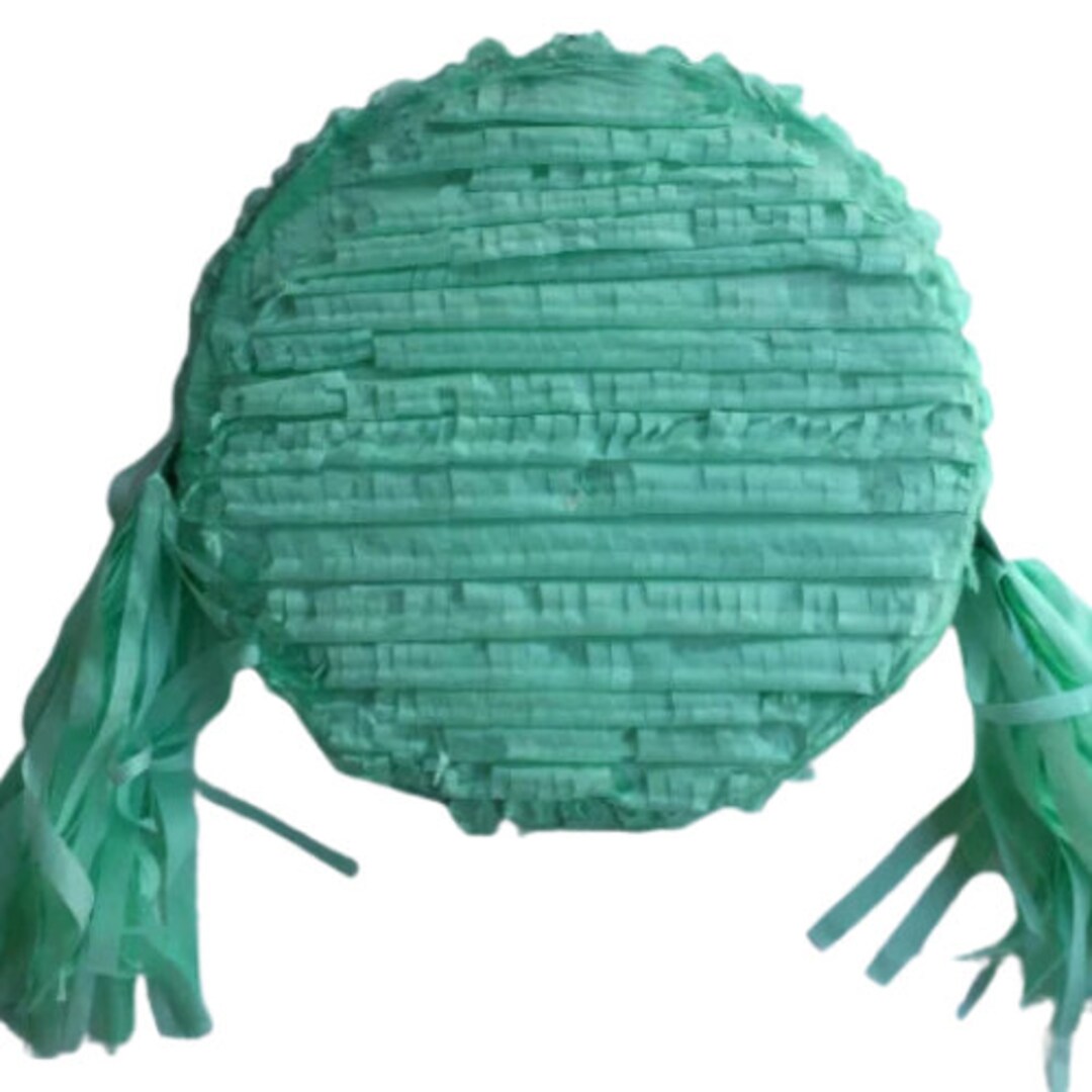 Custom Pinata (free Shipping) - Etsy