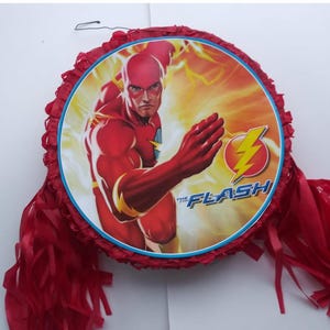 Flash (Free Shipping)