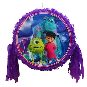 GooglyBear Piñata (Free Shipping)