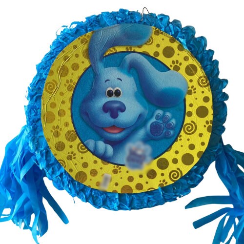 Piñata Blu ( Free Shipping)