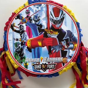 The Rangers (Free Shipping)