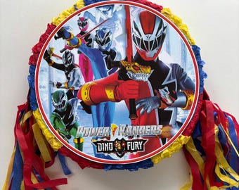 The Rangers (Free Shipping)