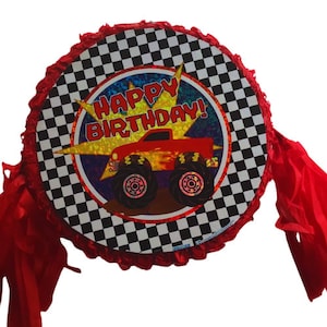 Pinata Truck (Free Shipping)
