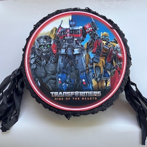 bots Piñata