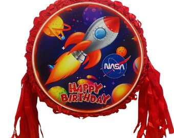 Out of this world. PINATA  (Free Shipping)