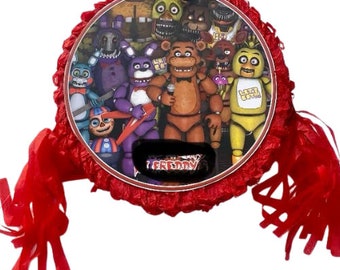 FRED (FREE Shipping)