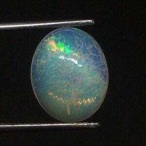 Opal Cabochon, Opal Loose, Opal Gemstone, Natural Opal, Opal Cabochon Loose, Ethiopian Opal Cabochon, Opal Cabochon Loose, Gemstone Cabochon
