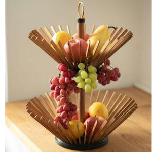Etagere for fruit - Etsy.de