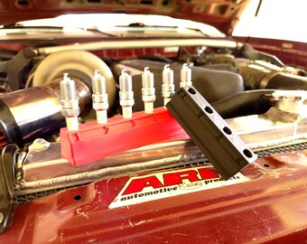 Spark Plug Tray