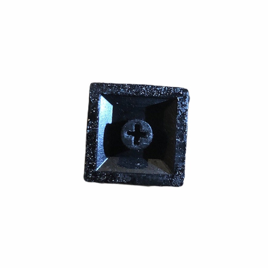 Terraria Tree Keycap Terraria Hand Painted R4 Height Etsy