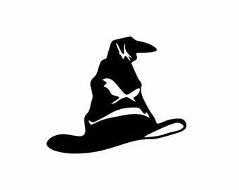 Wizard sorting hat