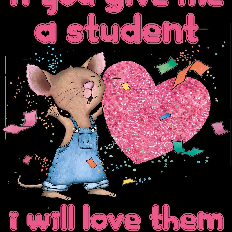 Give It to Me Clip Etsy