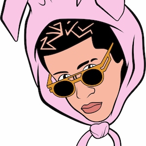 Bad Bunny/Un Verano Sin Ti