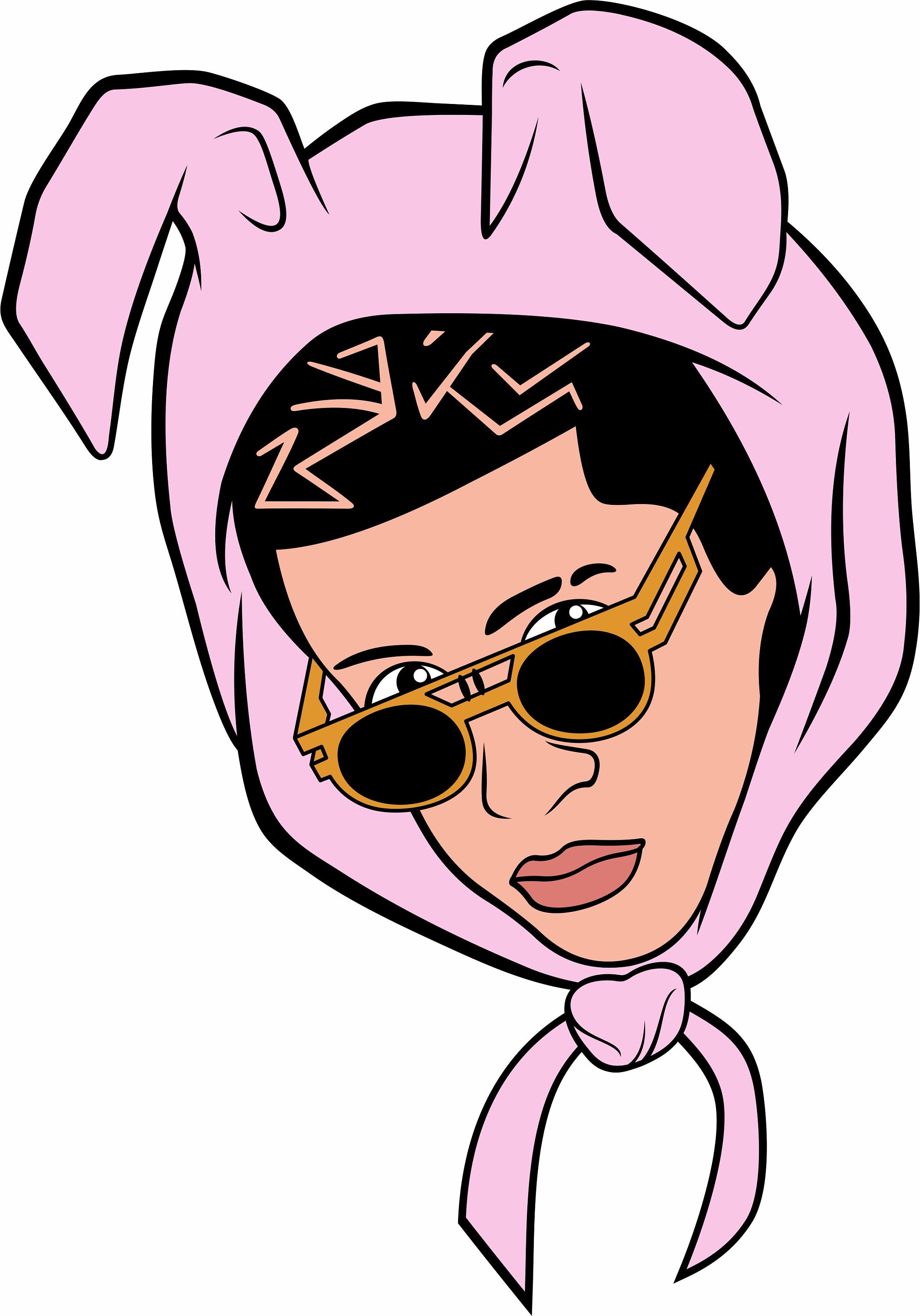 Bad Bunny/Un Verano Sin Ti