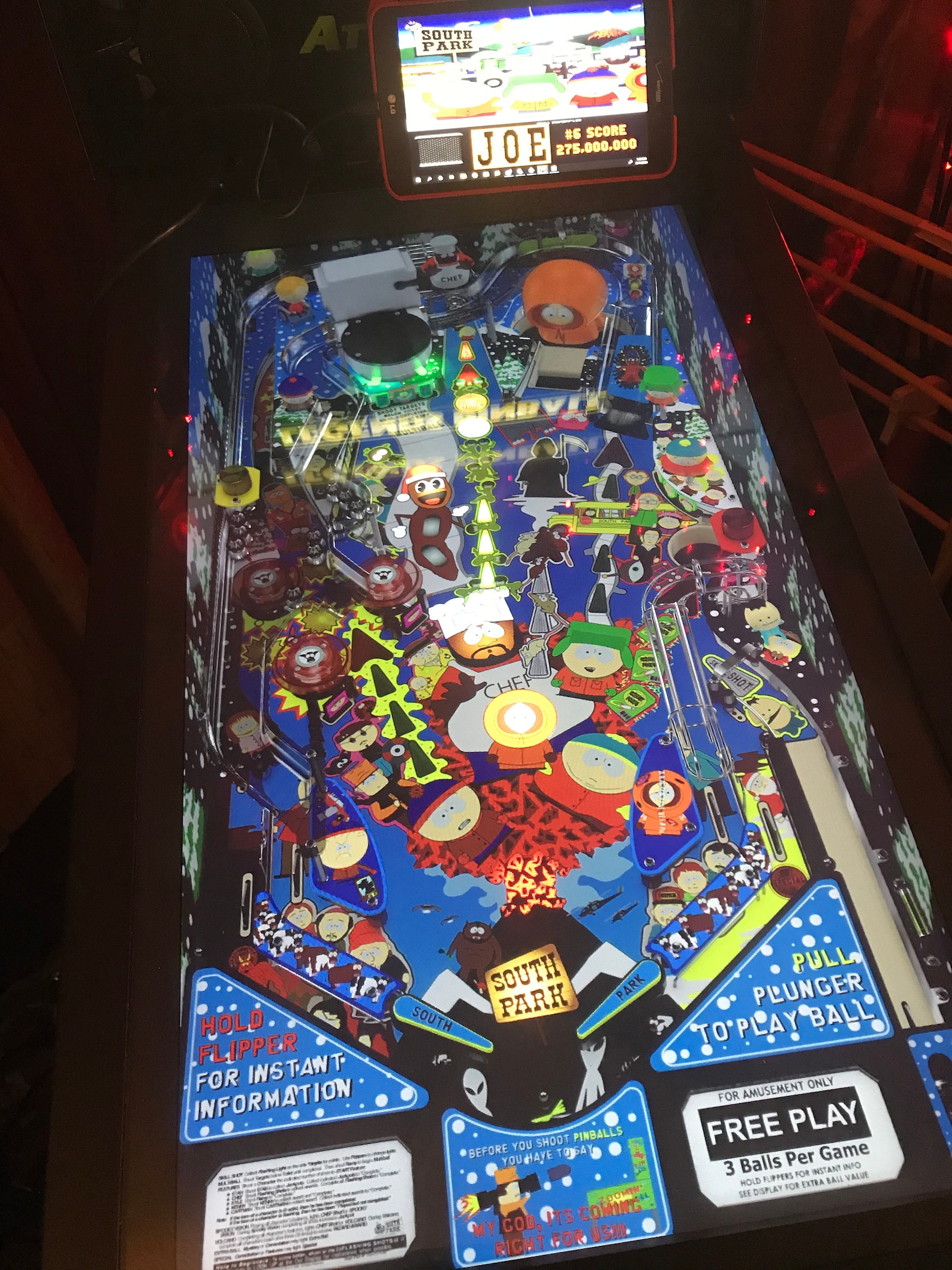 SALE PC Pinball PreConfigured for ATGames Legends via Etsy
