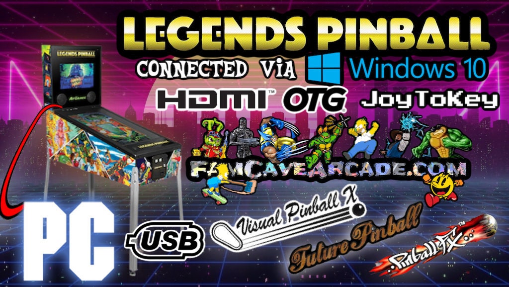 Eight Ball Deluxe Pinball Machine for sale Only 3 left at 65