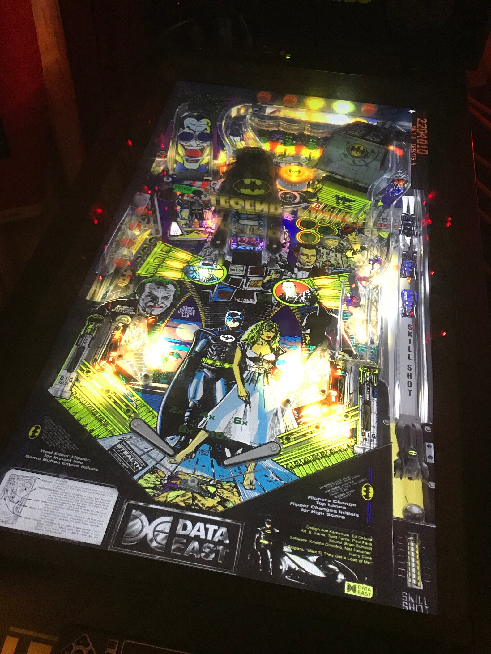 atgames pinball