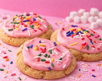 Sugar Cookie Wax Melts