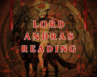 Lord Andras Reading