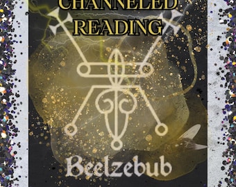 Beelzebub Channeled Reading