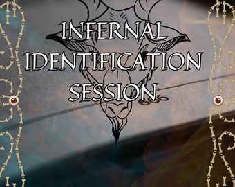 Infernal Identification In-Depth