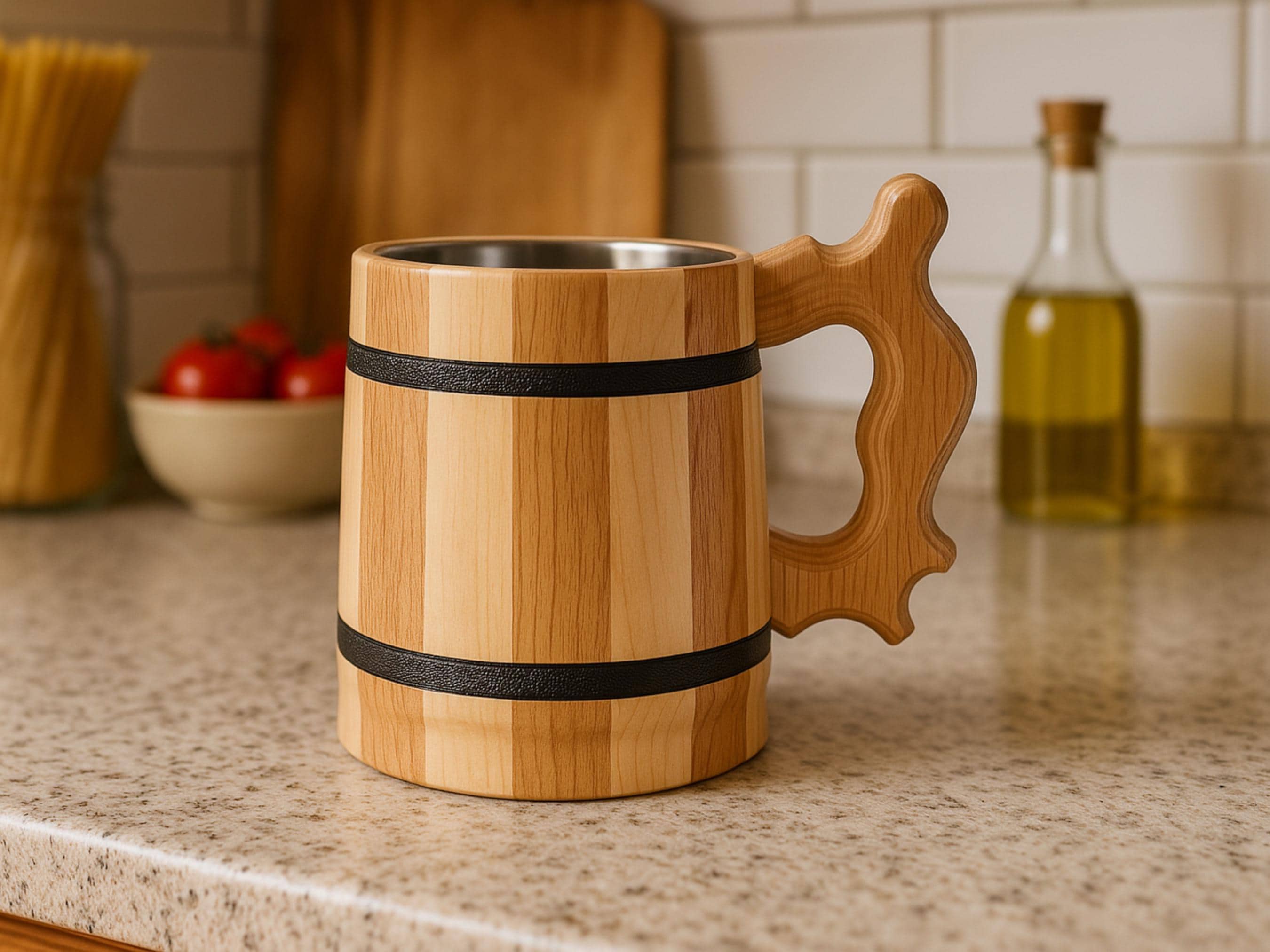 Antique beer mug - Etsy 日本