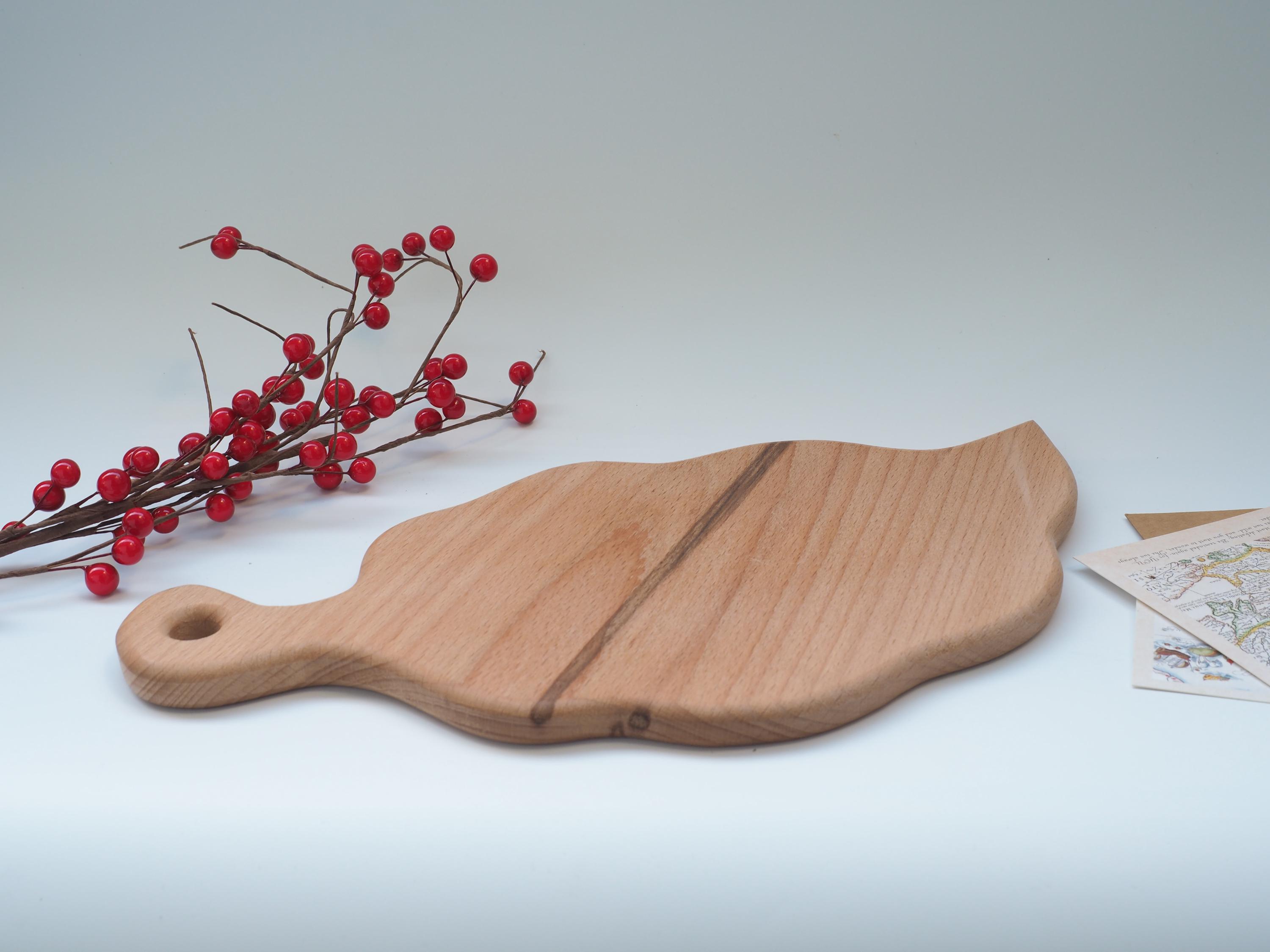 3PC チーズボードセット | Cutting Board | BMターゲットオンラインショップ レトロ カッティングボード フルーツボード パン チーズ