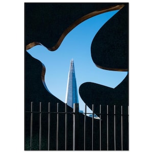 London Bridge Reisedruck, Reiseposter von London Bridge, England, London Kunst, London Geschenk, Wand Kunst Druck, London Kunstliebhaber Geschenk