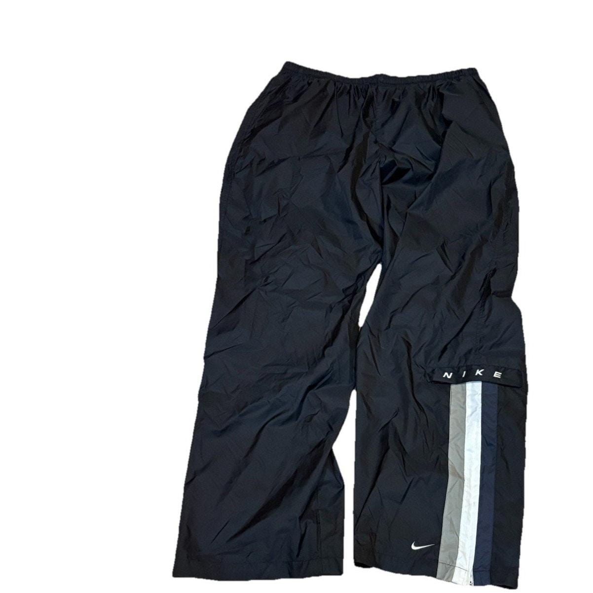 Nike Baggy Pants