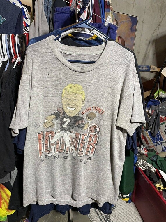 Boomer esiason cheap shirt