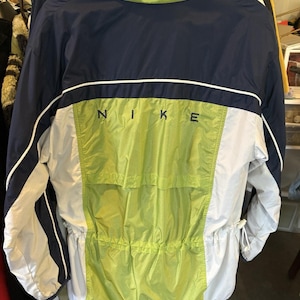 90s nike windbreaker - Etsy 日本