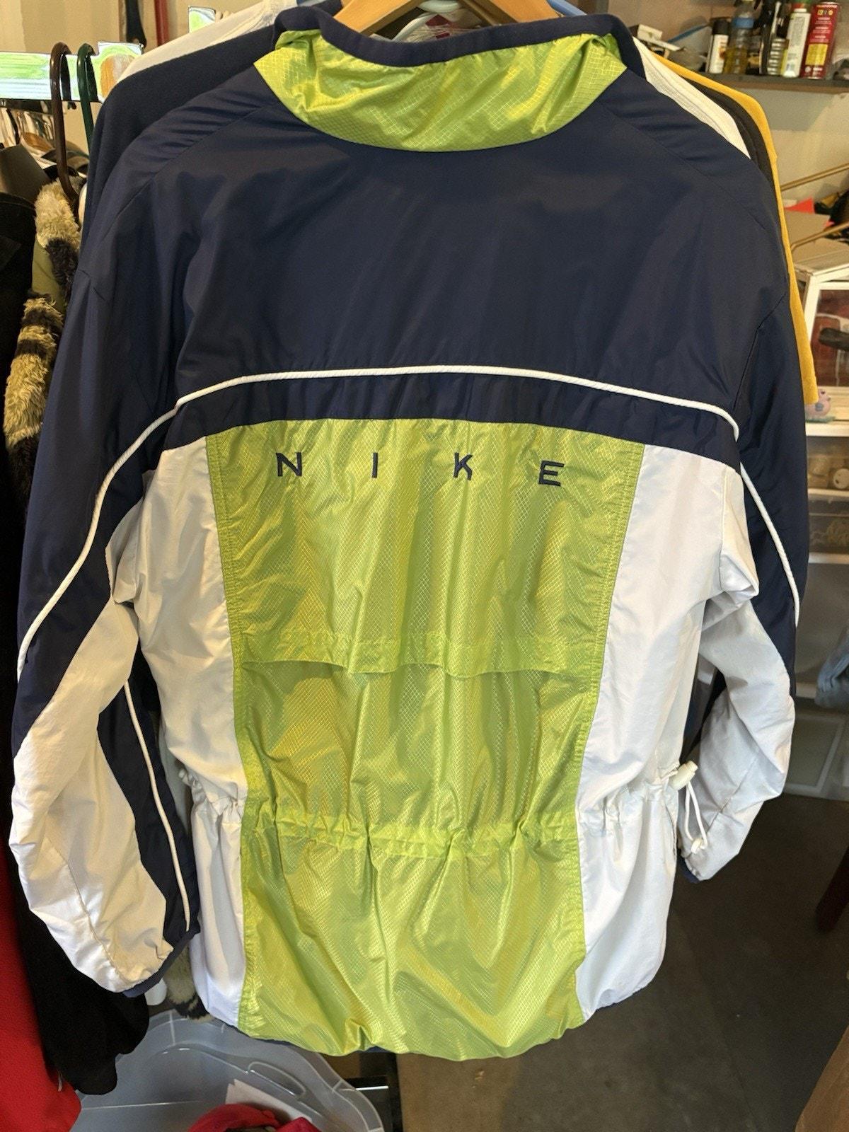 Nike vintage windbreaker - Etsy 日本