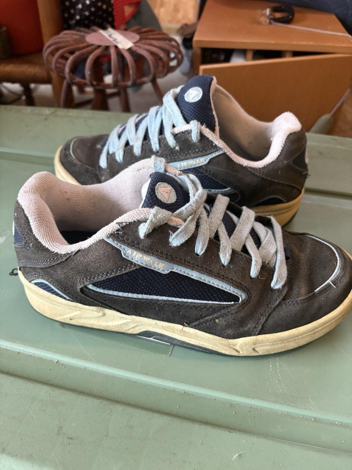 00’s スケーターヴィンテージ C1ACA FOOTWEAR Vintage skate shoes - Etsy Polska