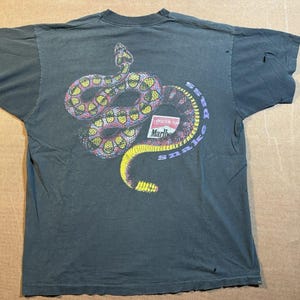 Marlboro Snake Pass - Etsy