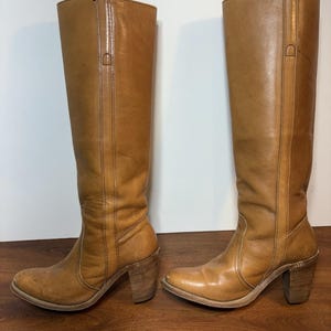 Frye campus boots - Etsy 日本