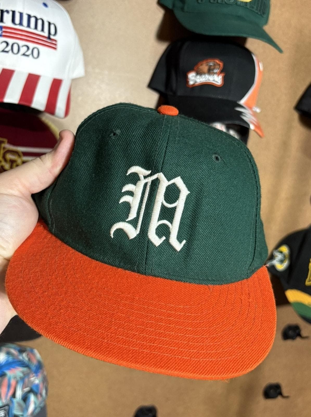 1980s New Era Caps - Etsy